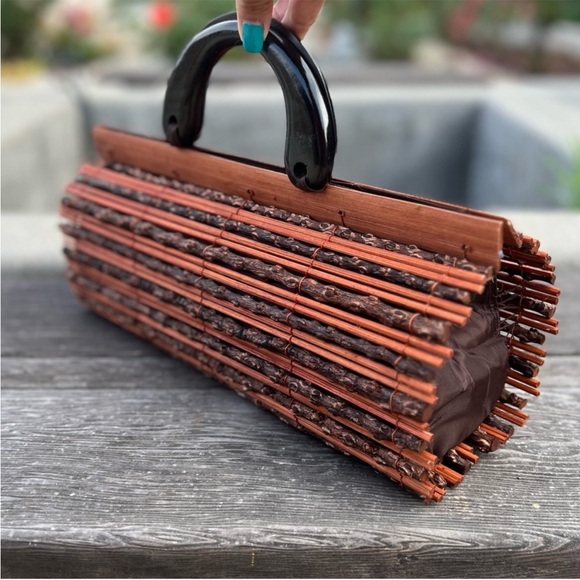 BOHO Twig Handbag Accessory